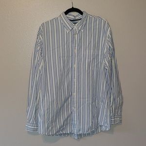 Men's dress shirt